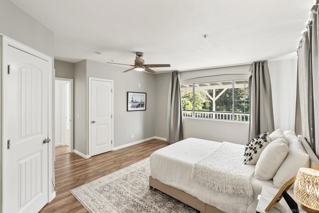 El Cajon - Residential