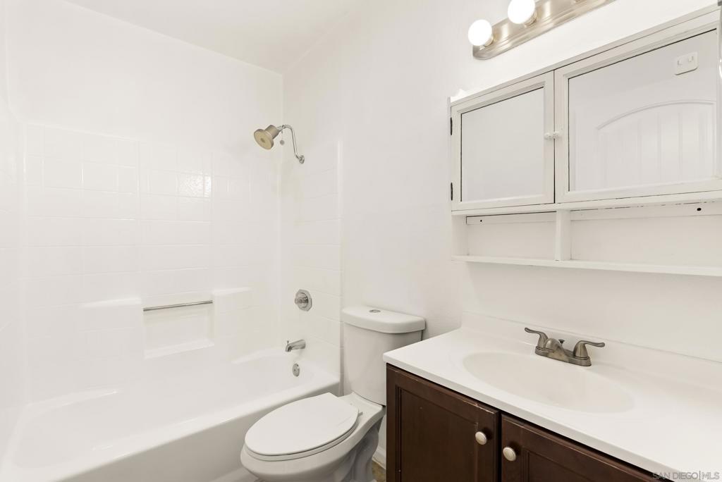El Cajon - Residential