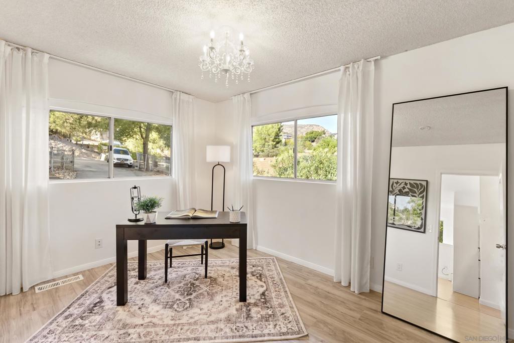 El Cajon - Residential