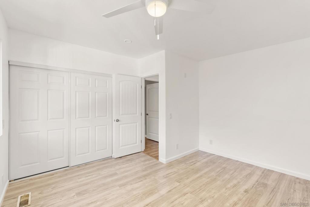 El Cajon - Residential