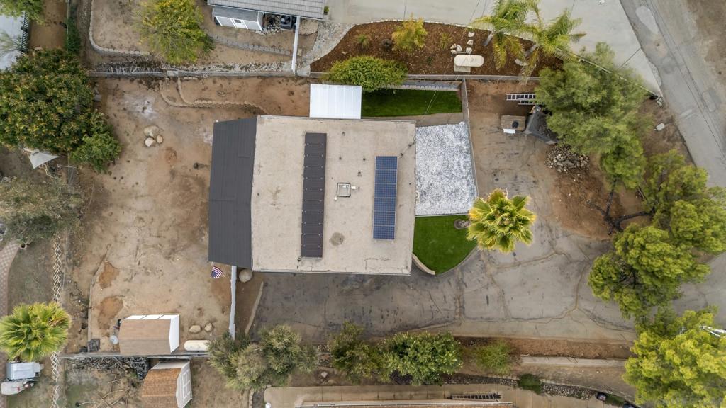 El Cajon - Residential