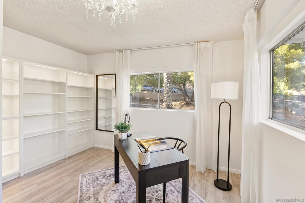 El Cajon - Residential