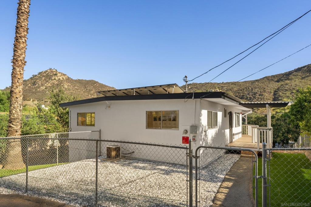 El Cajon - Residential
