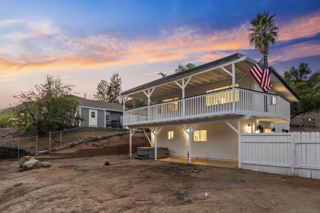El Cajon - Residential