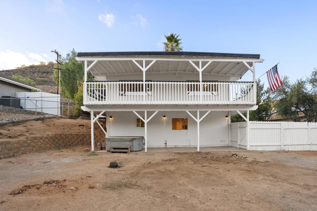 El Cajon - Residential