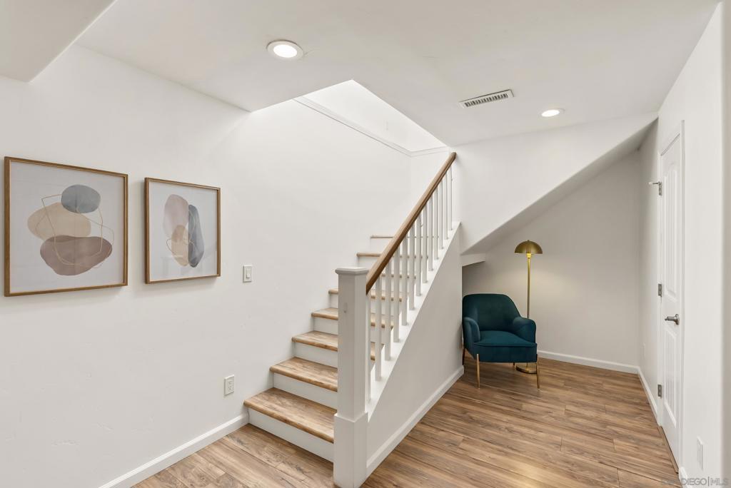 El Cajon - Residential