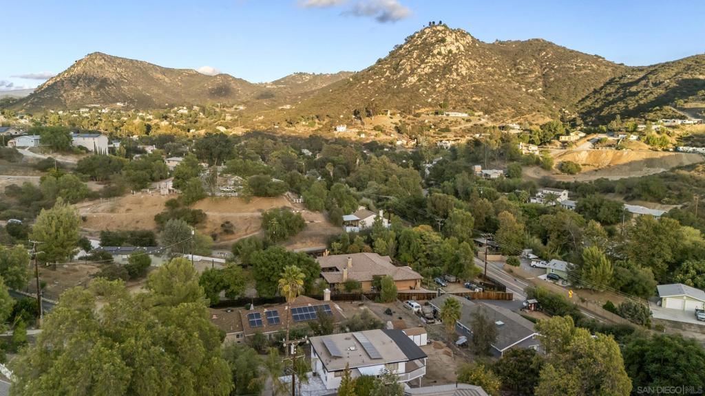 El Cajon - Residential