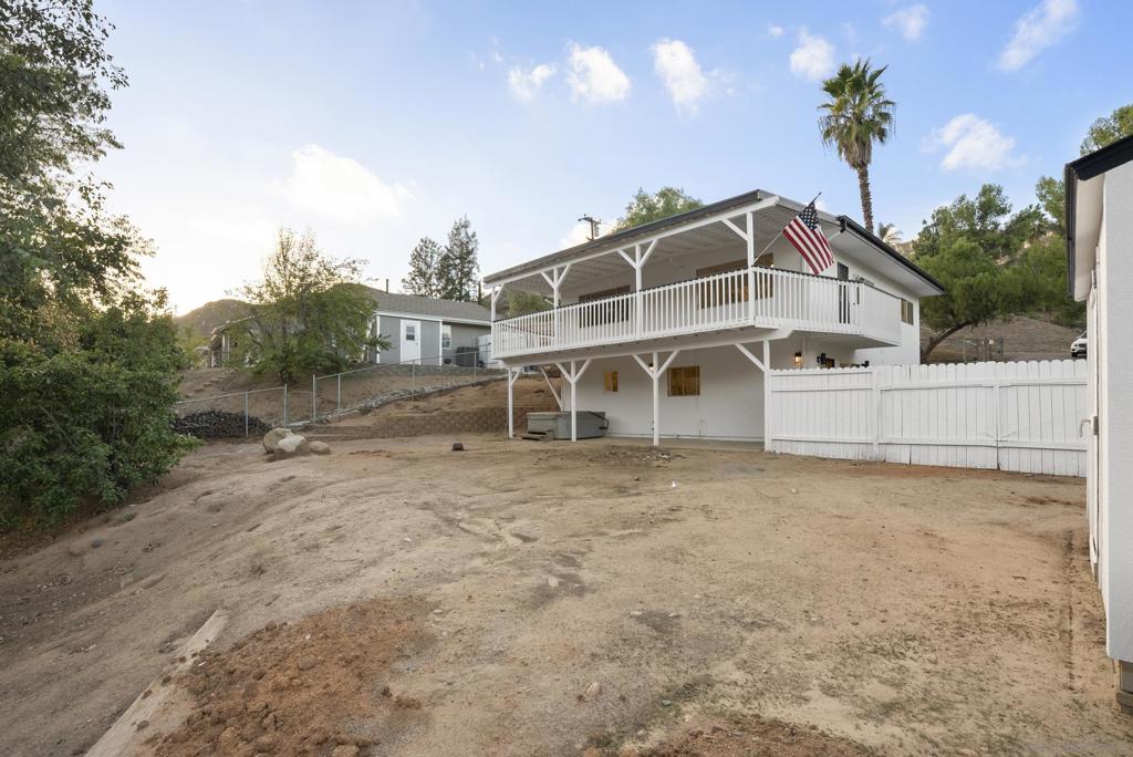 El Cajon - Residential