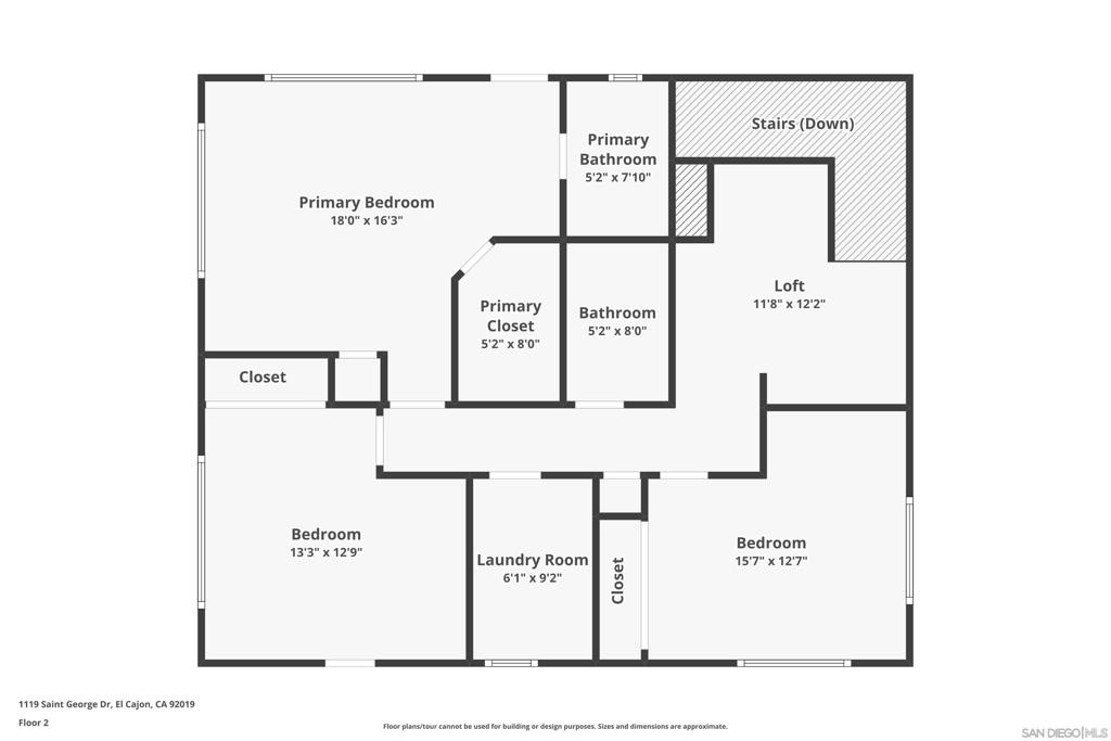 El Cajon - Residential