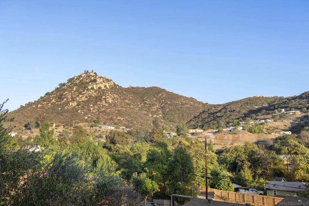 El Cajon - Residential