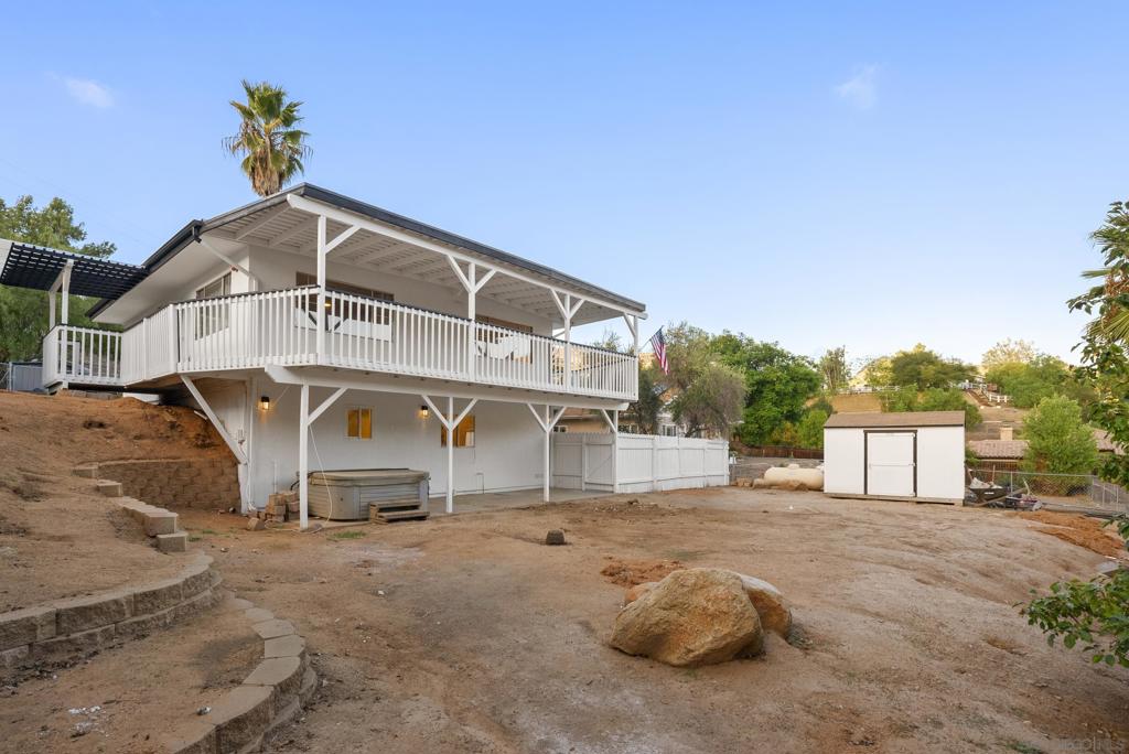 El Cajon - Residential