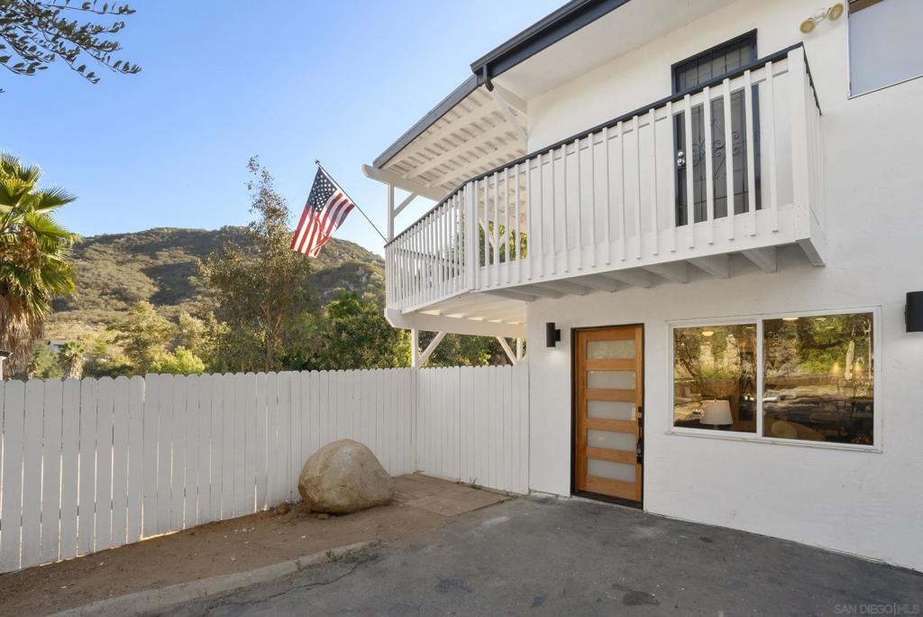 El Cajon - Residential