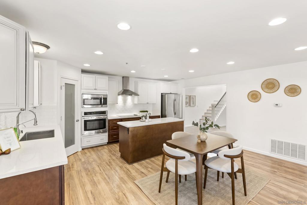El Cajon - Residential