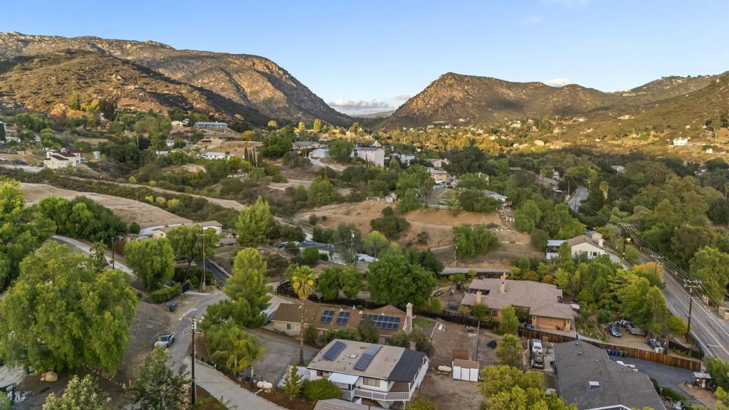 El Cajon - Residential