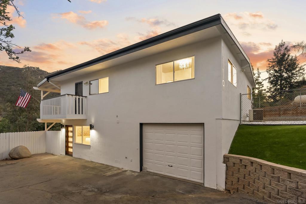 El Cajon - Residential