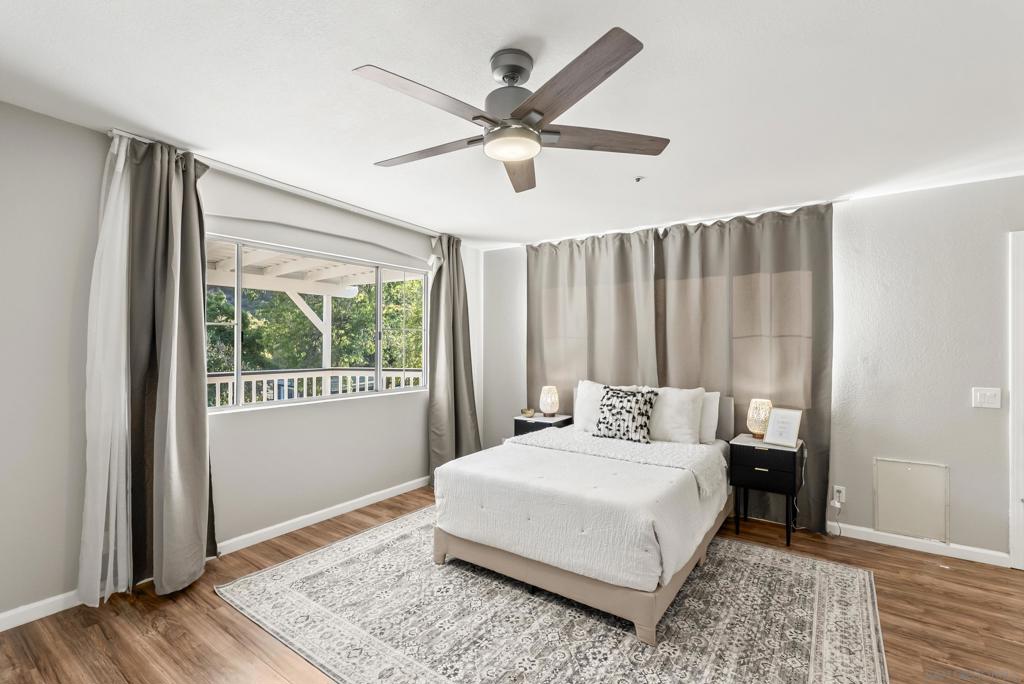 El Cajon - Residential