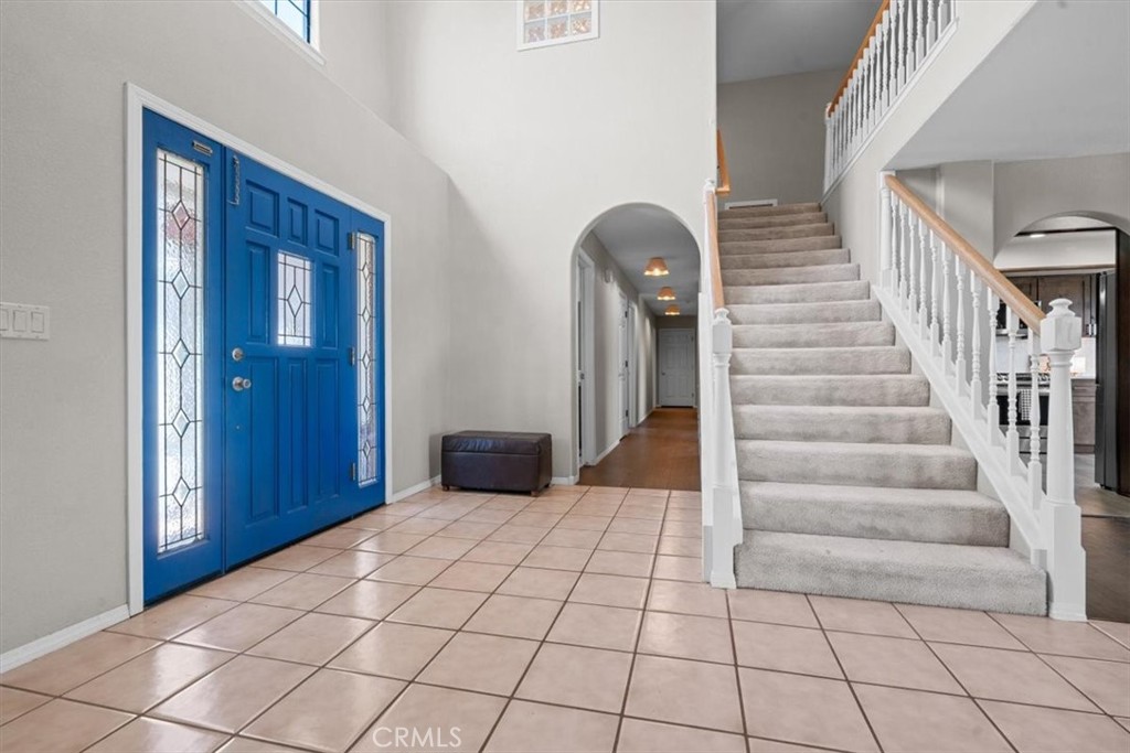 2322 Almond Springs Drive