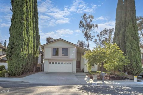 1343 Tierra Siesta Walnut CA 91789