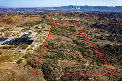 0 191.38 acres Perris CA 92570