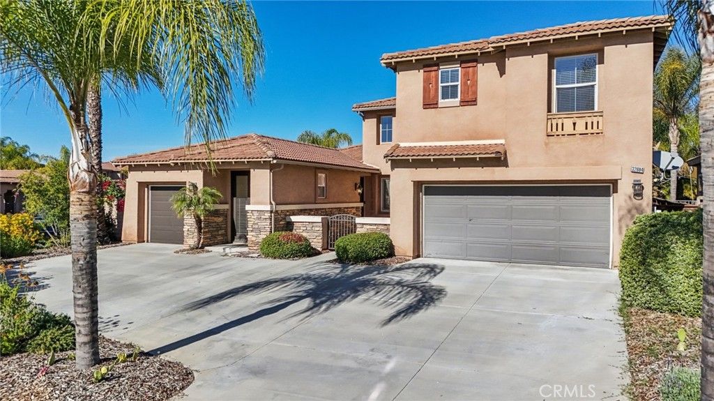 Photo of 32684 Salvia Circle, Winchester, CA 92596 (MLS # SW26083911)