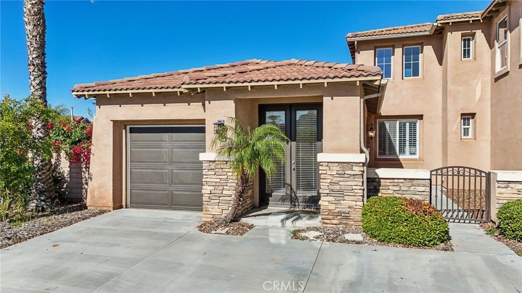 Photo of 32684 Salvia Circle, Winchester, CA 92596 (MLS # SW26083911)
