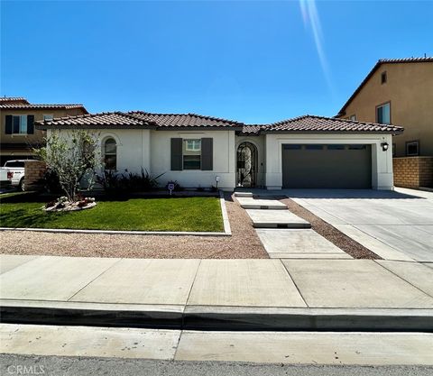 32743 Cherokee Rose Winchester CA 92596