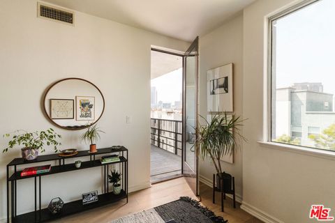 629 Traction Avenue 512 Los Angeles CA 90013