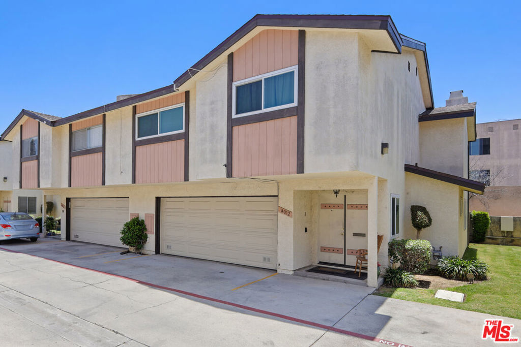 14012 Cerise Avenue
