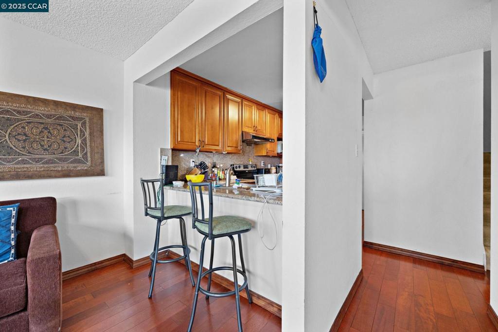 PRIMROSE TERRACE - Residential