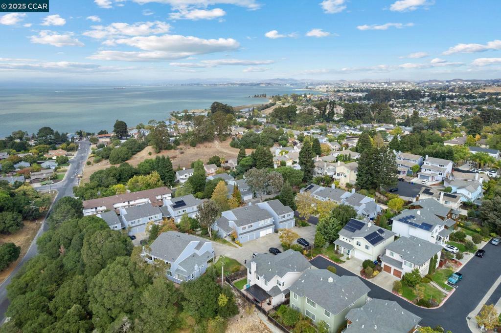 PRIMROSE TERRACE - Residential