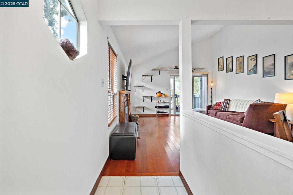 PRIMROSE TERRACE - Residential