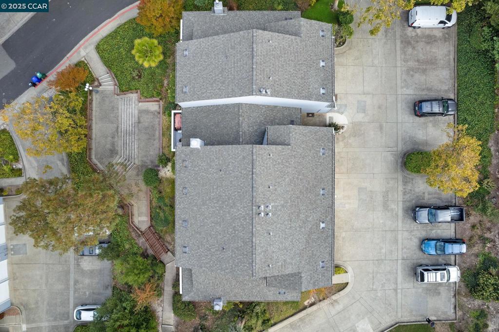 PRIMROSE TERRACE - Residential