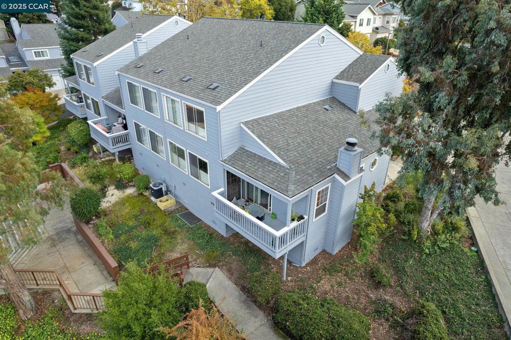 PRIMROSE TERRACE - Residential