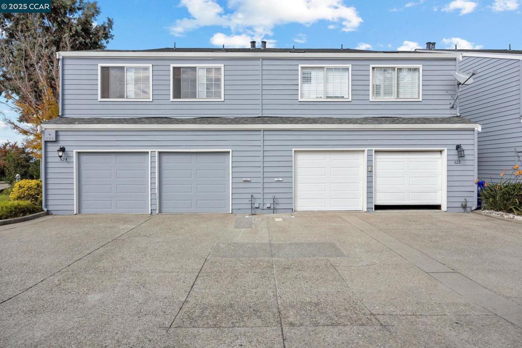 PRIMROSE TERRACE - Residential
