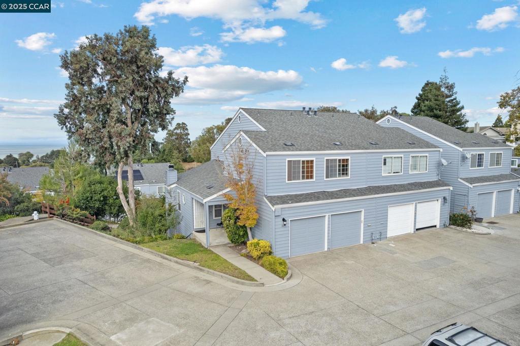PRIMROSE TERRACE - Residential
