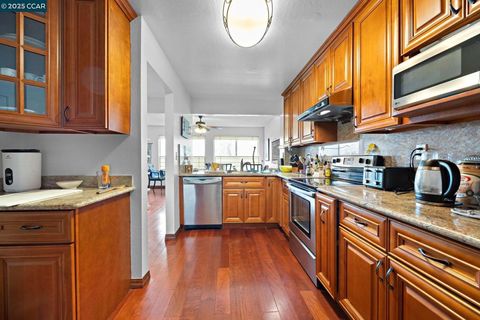 624 Primrose Ter Pinole CA 94564