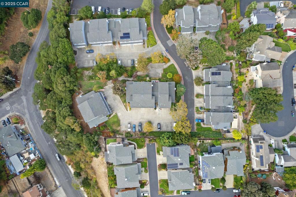 PRIMROSE TERRACE - Residential