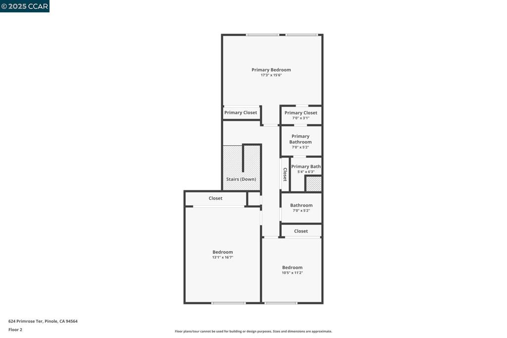 PRIMROSE TERRACE - Residential