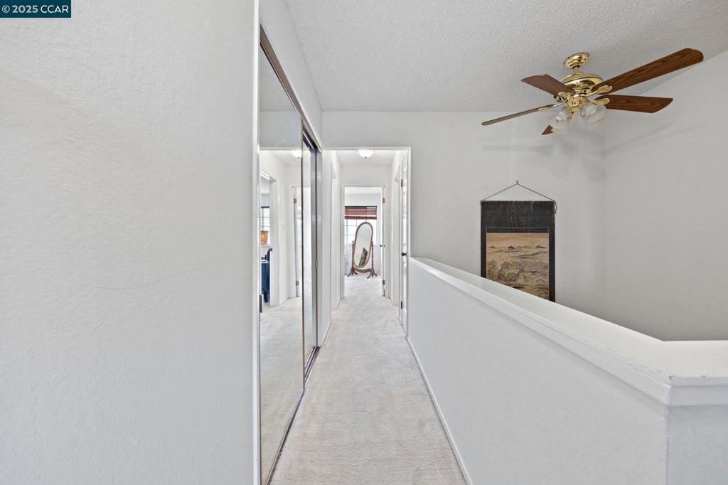 PRIMROSE TERRACE - Residential