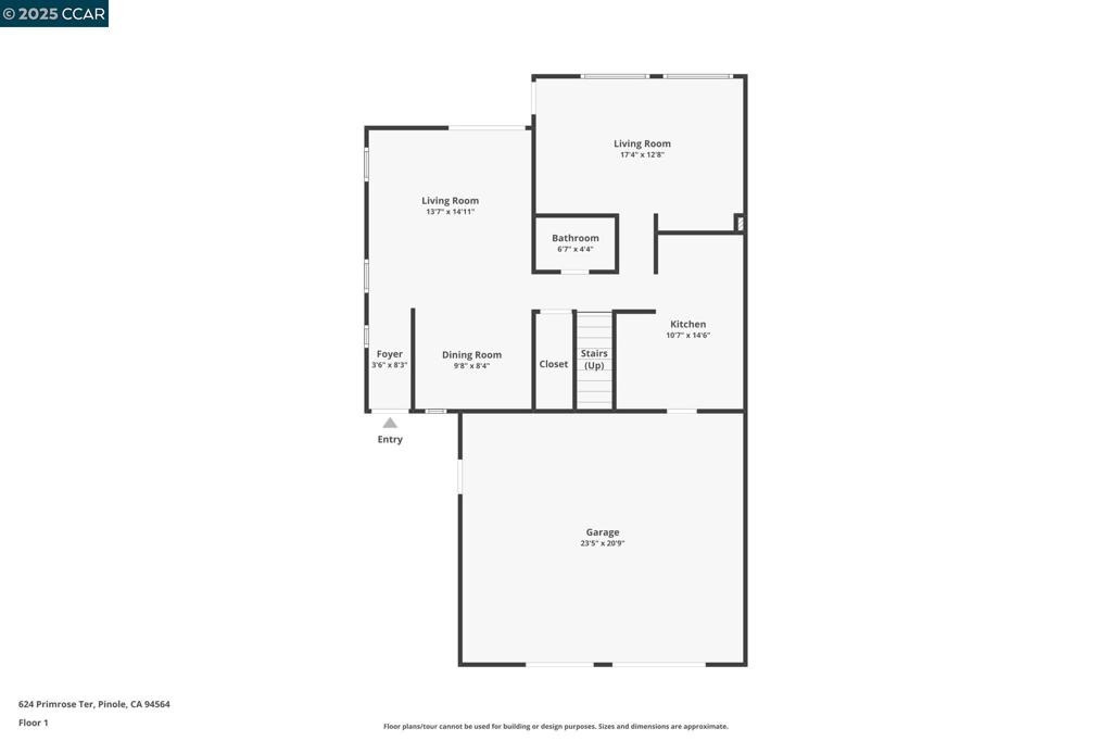 PRIMROSE TERRACE - Residential
