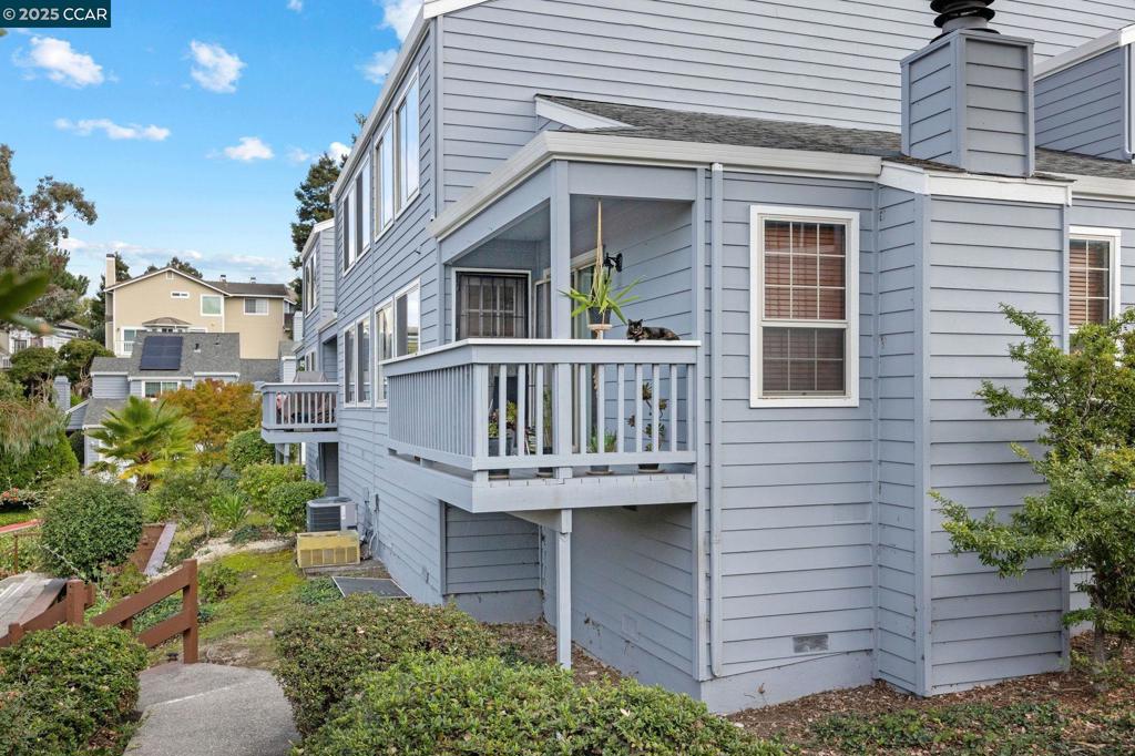 PRIMROSE TERRACE - Residential