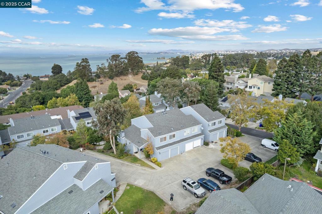 PRIMROSE TERRACE - Residential