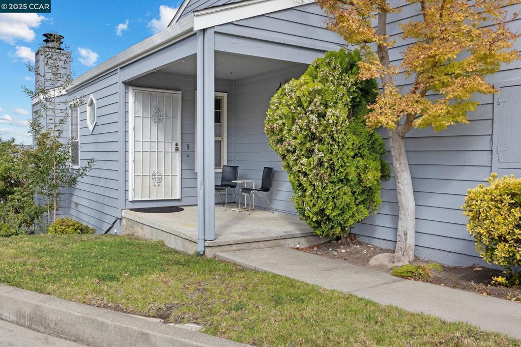 PRIMROSE TERRACE - Residential