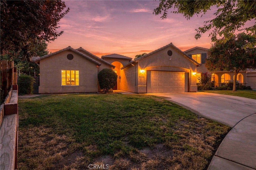 4225 W Ceres Court
