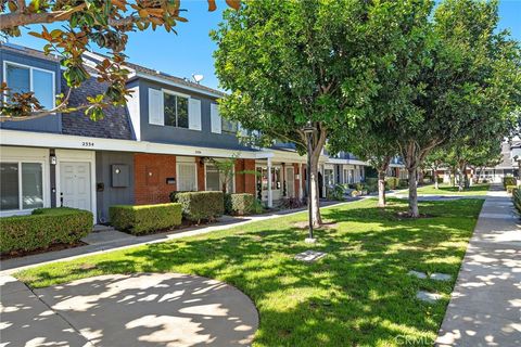 2338 Bunker Hill Costa Mesa CA 92626