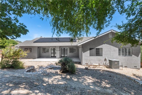Tiny photo for 411 Peachtree Lane, Paso Robles, CA 93446 (MLS # NS26145282)