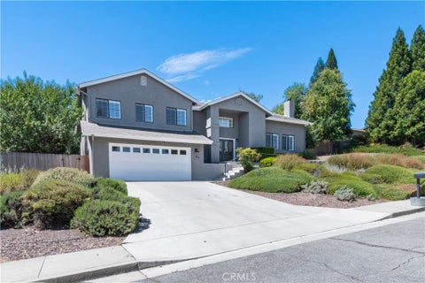 Photo of 411 Peachtree Lane, Paso Robles, CA 93446 (MLS # NS26145282)