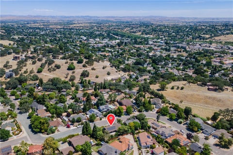 Tiny photo for 411 Peachtree Lane, Paso Robles, CA 93446 (MLS # NS26145282)