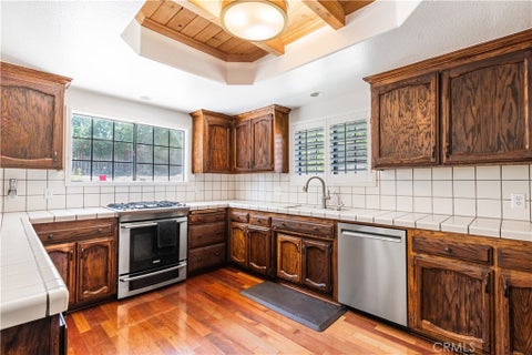 Tiny photo for 411 Peachtree Lane, Paso Robles, CA 93446 (MLS # NS26145282)