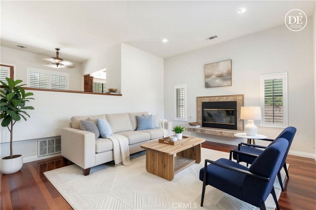 411 Peachtree Lane